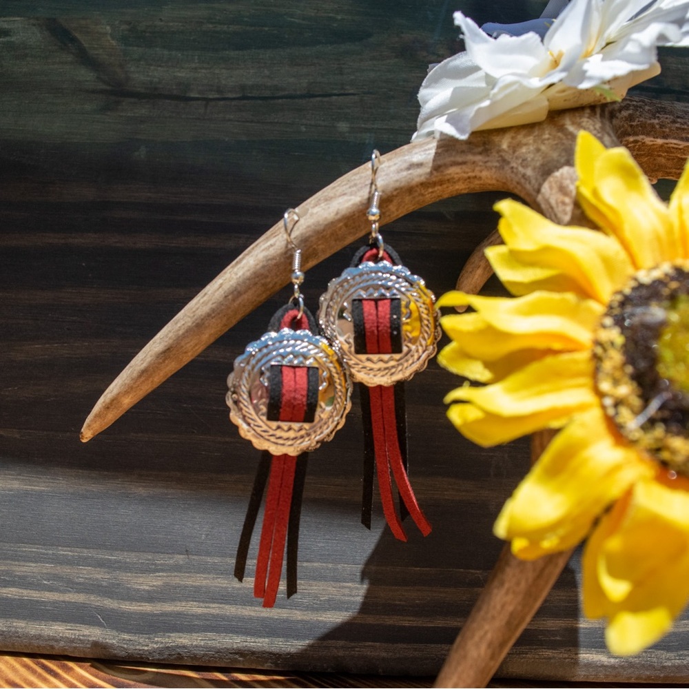 Handmade Earrings
